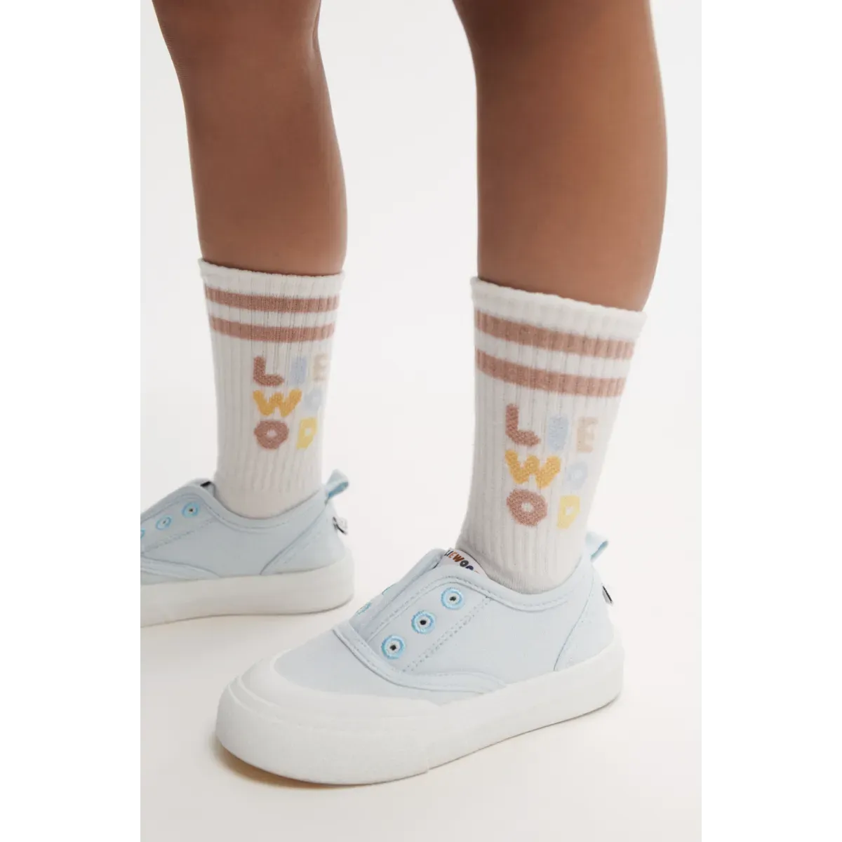 DANILO SNEAKERS - BLUE
