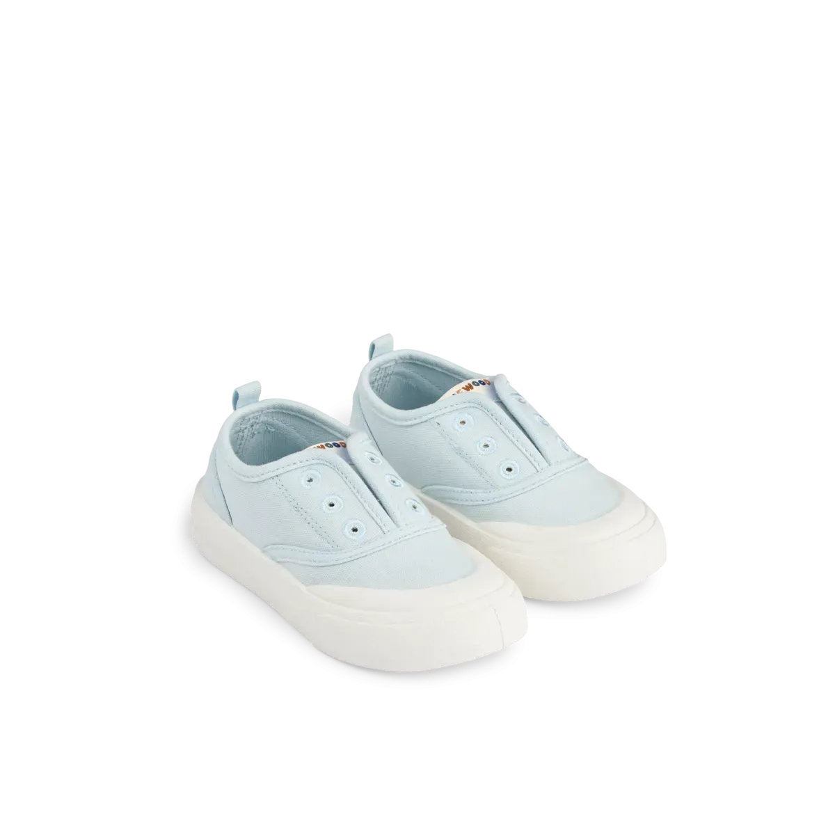 DANILO SNEAKERS - BLUE