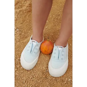 DANILO SNEAKERS - BLUE