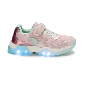 Disney X Bata Marvel Kids Trainers 331X202