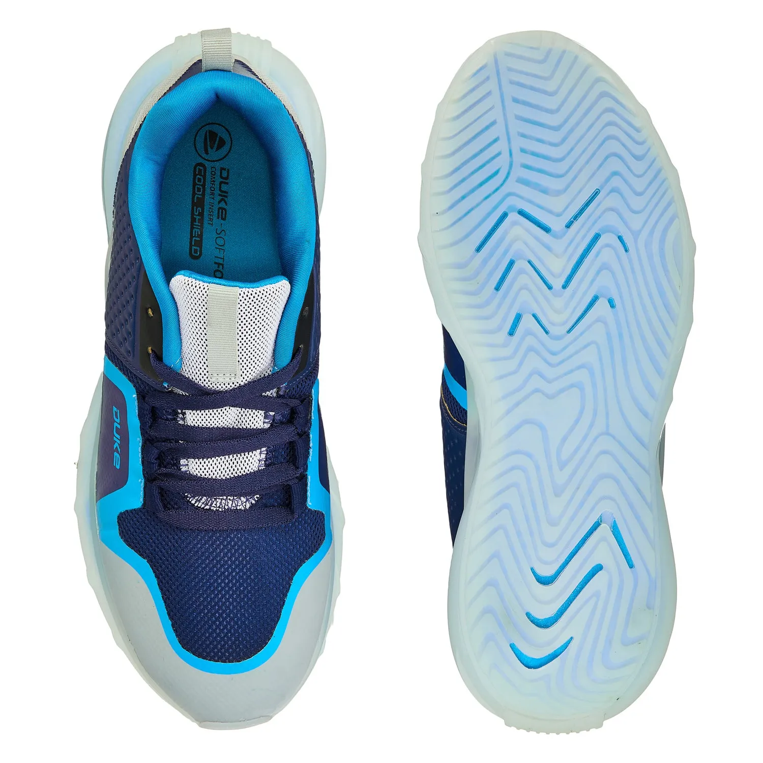 Duke Men Sports Shoes (FWOL1394)