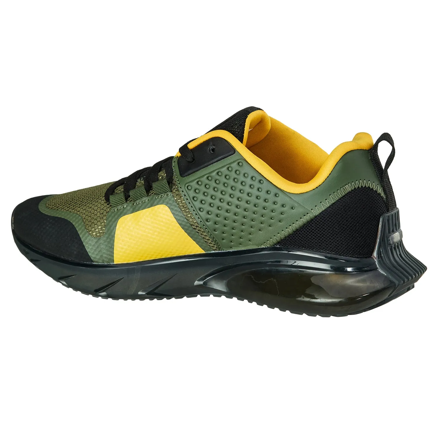 Duke Men Sports Shoes (FWOL1394)