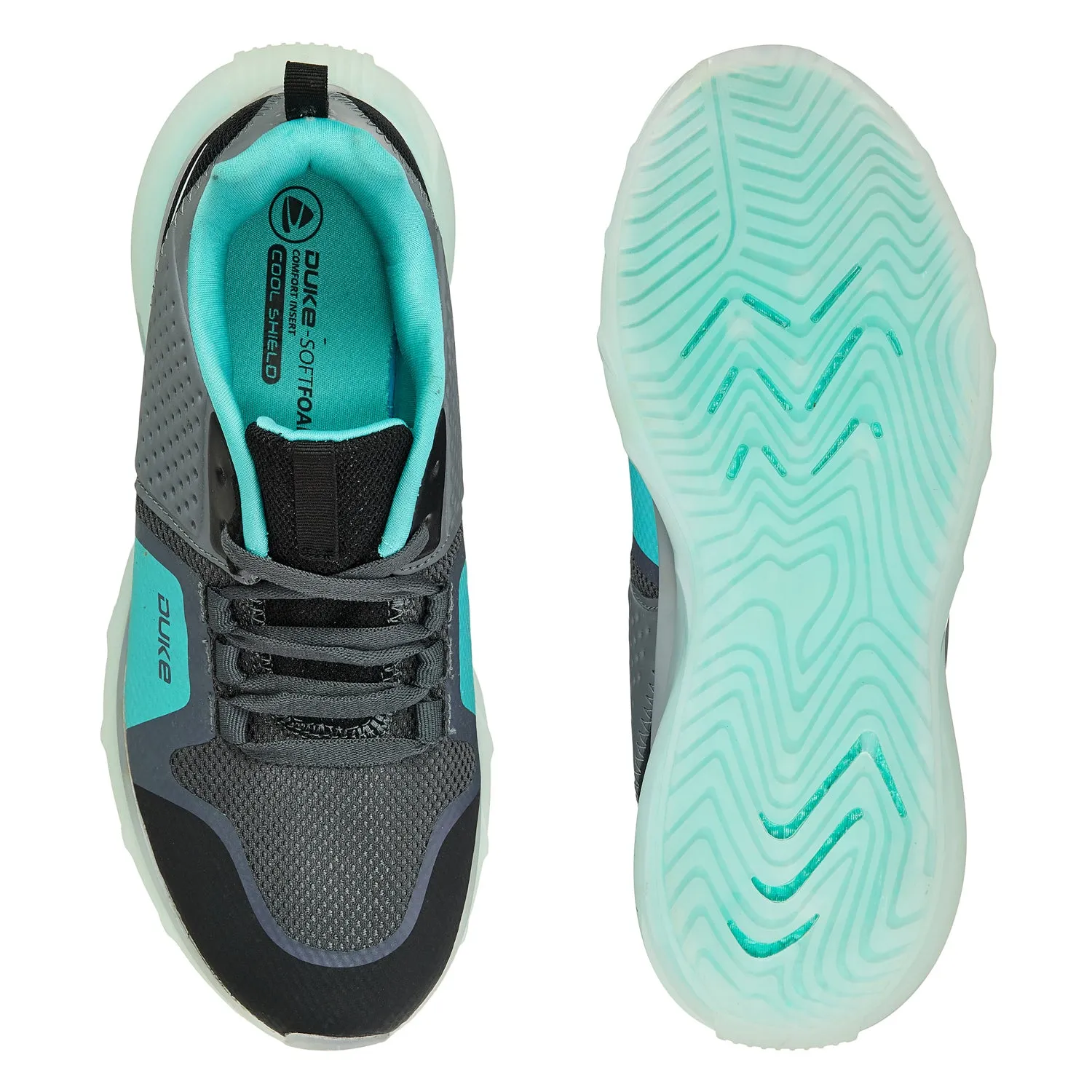 Duke Men Sports Shoes (FWOL1394)