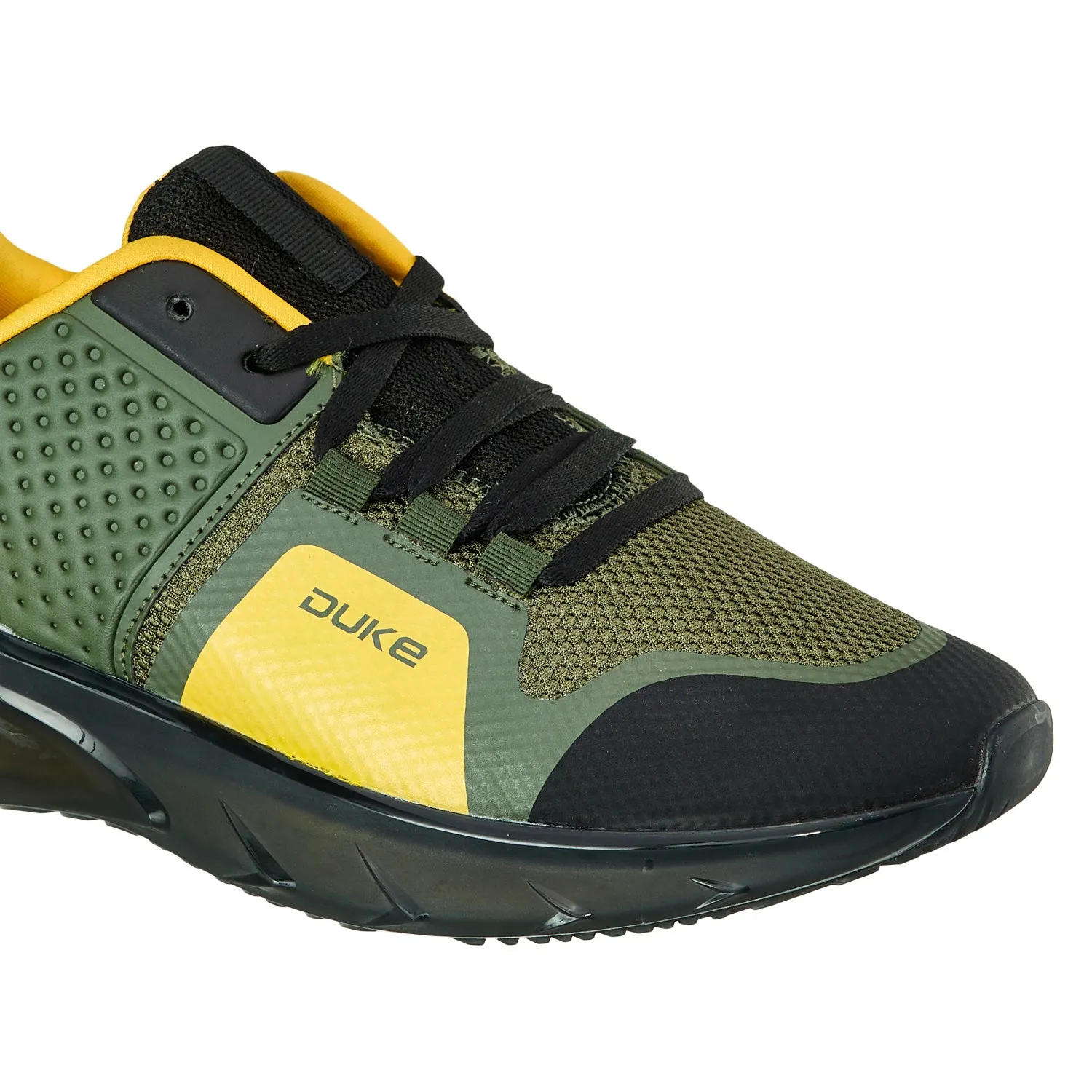 Duke Men Sports Shoes (FWOL1394)