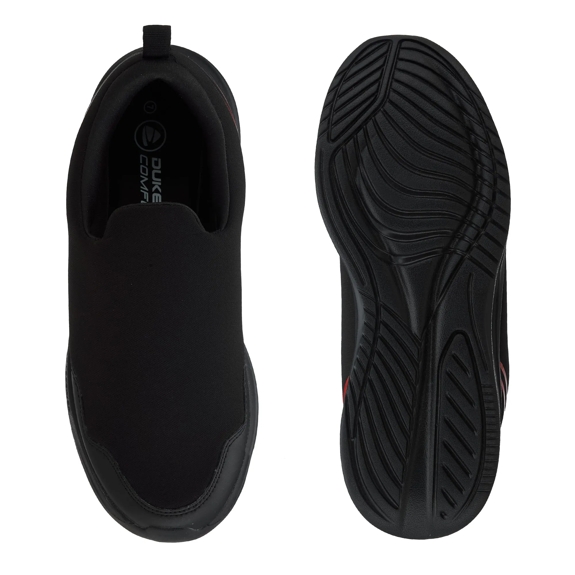Duke Men Sports shoes (FWOL2087)