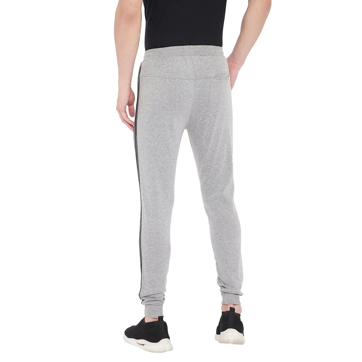 Duke Stardust Men Cotton Solid Lower(LF5559)