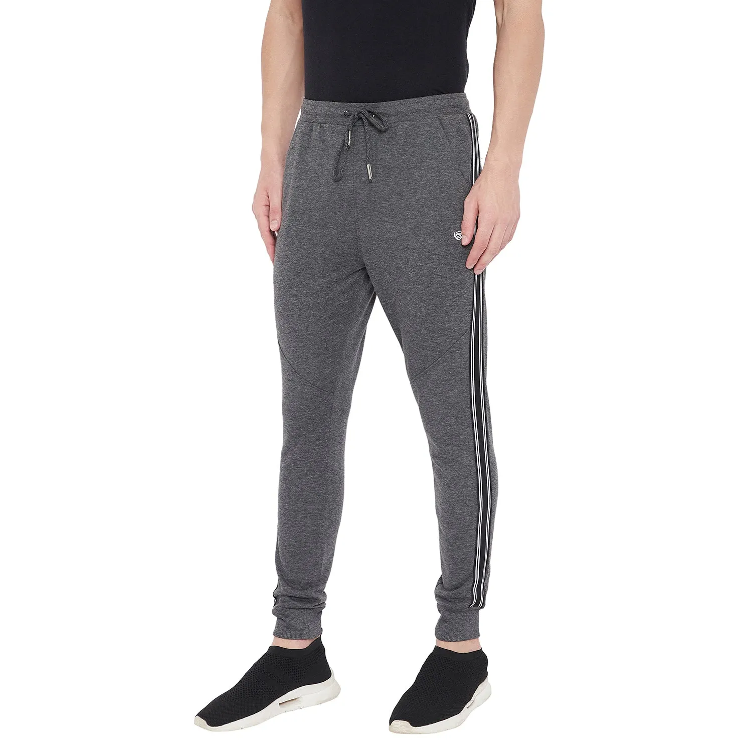 Duke Stardust Men Cotton Solid Lower(LF5559)