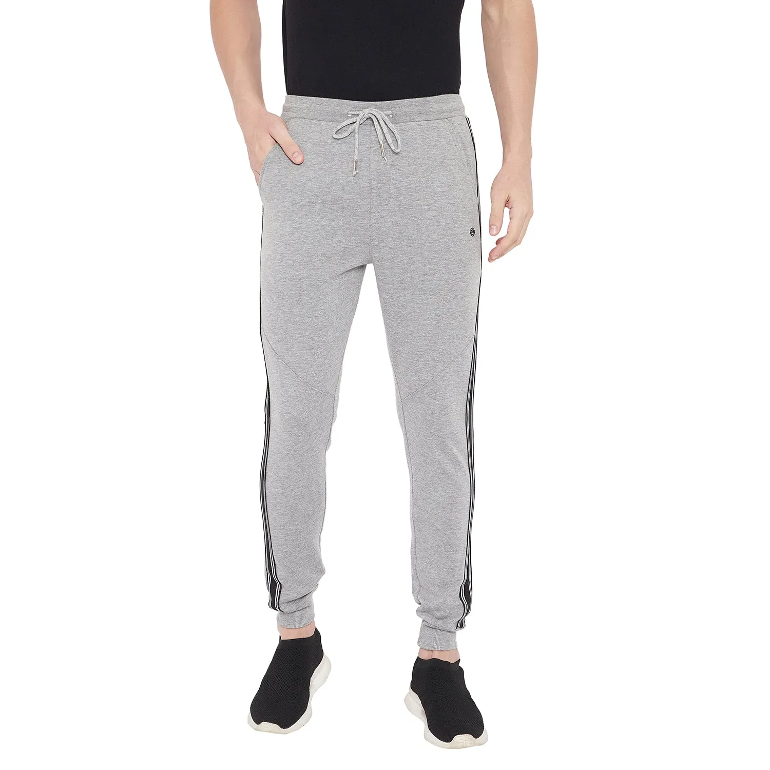 Duke Stardust Men Cotton Solid Lower(LF5559)