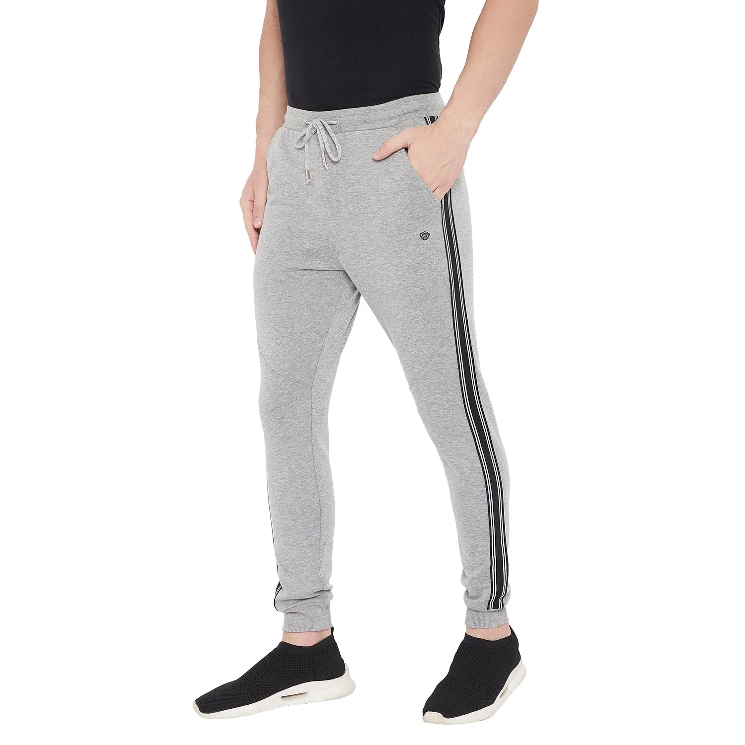 Duke Stardust Men Cotton Solid Lower(LF5559)