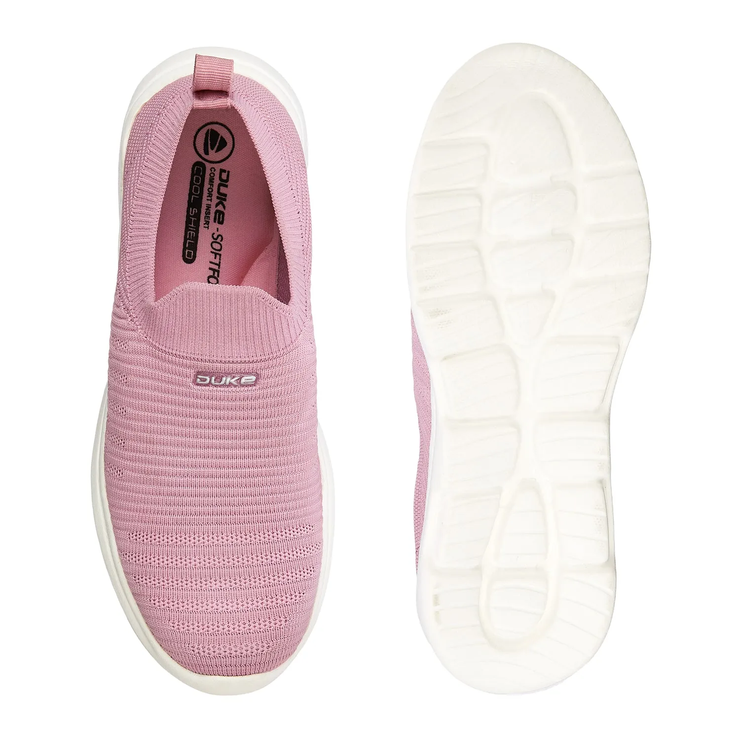 Duke Women Sports Shoes (XFCORE01M)
