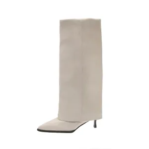 Elysian Avenue Boots