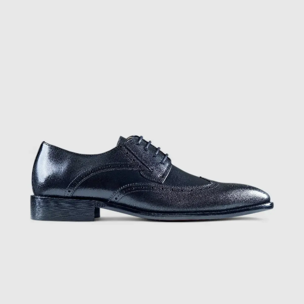 Fabino Dress Lace Up Black M3220046