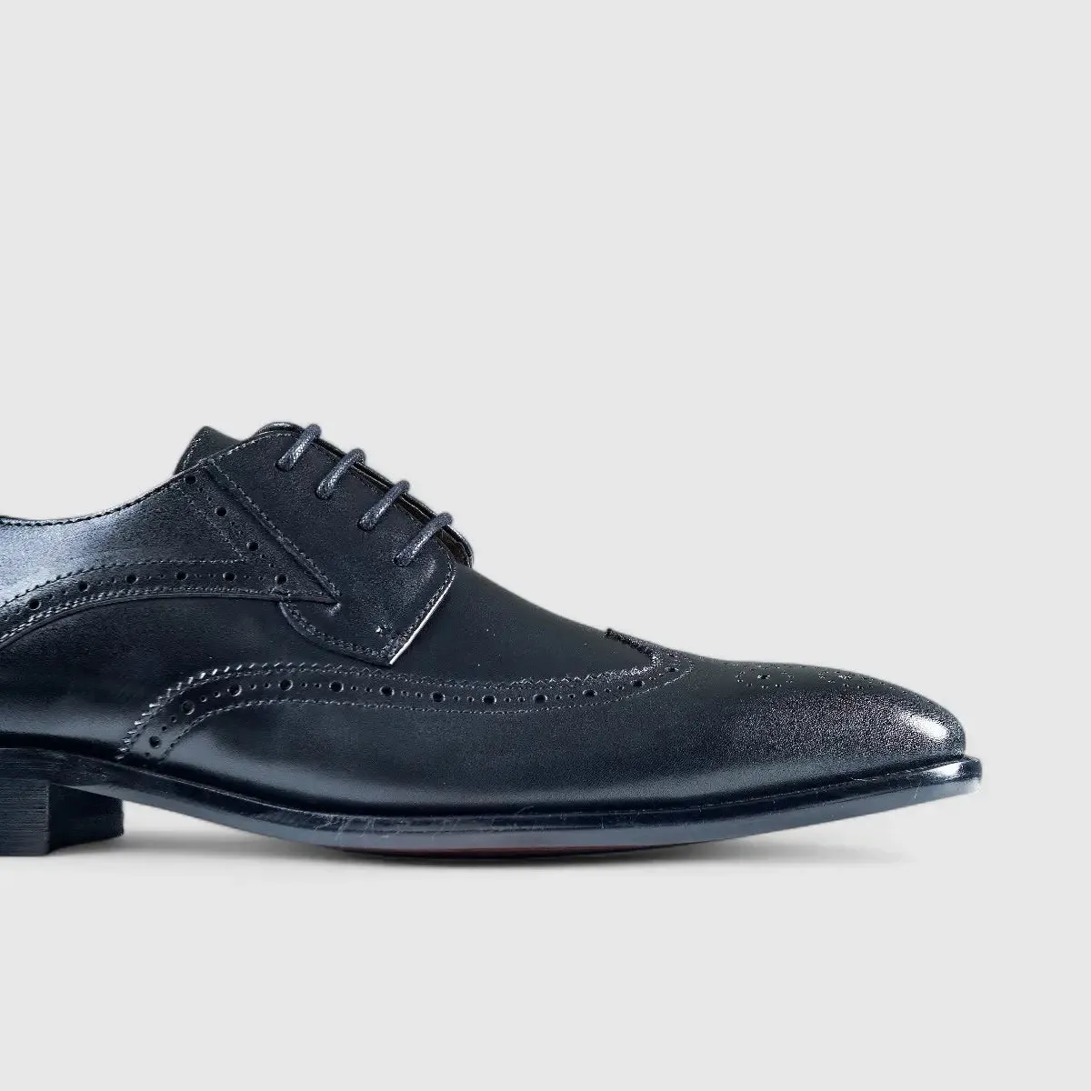 Fabino Dress Lace Up Black M3220046