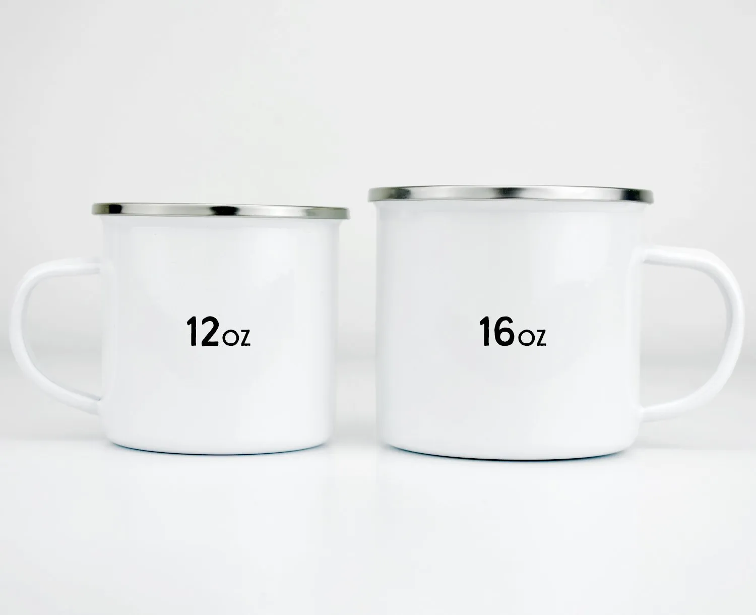 Fall is My Second Favorite F-Word Camp Mug