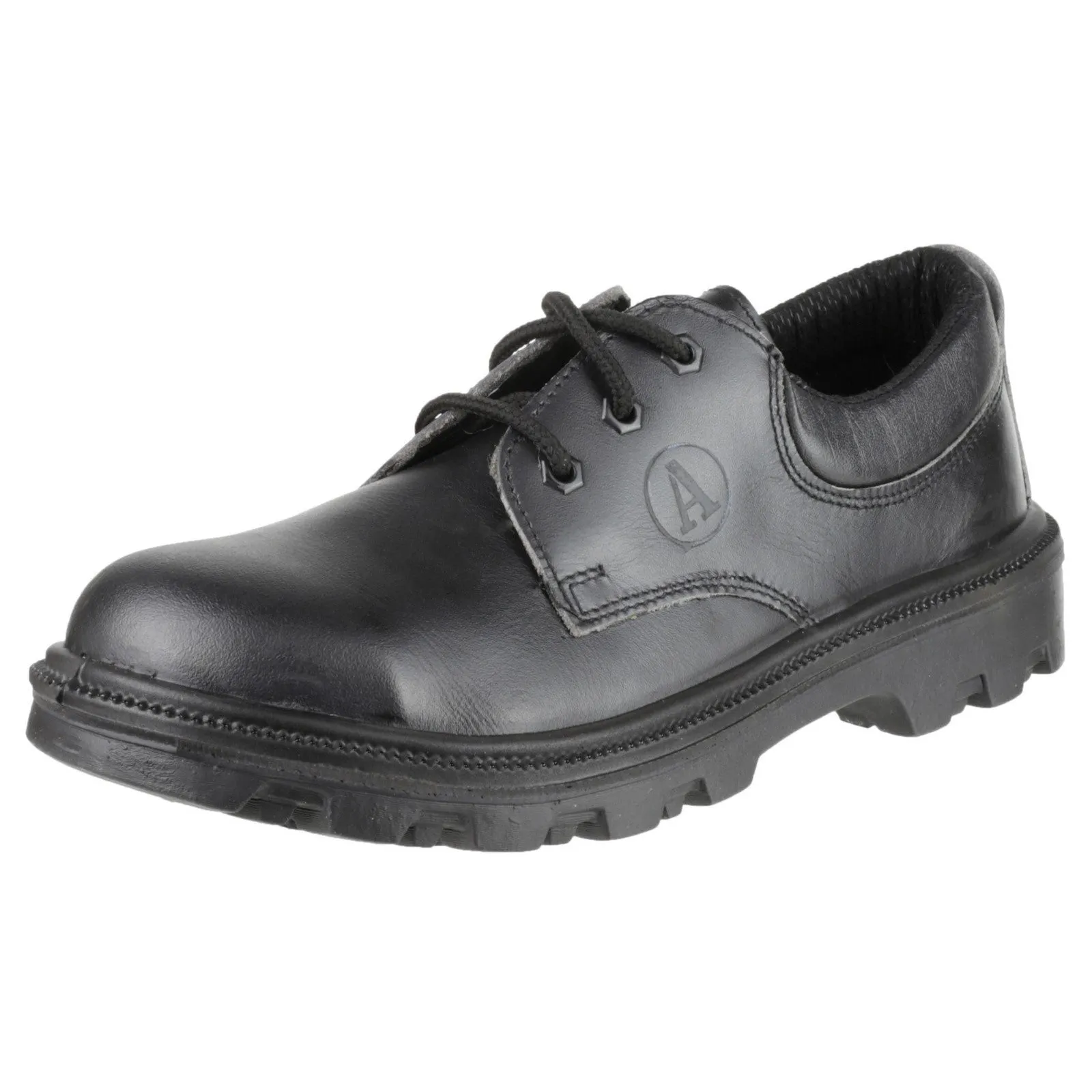 FS133 Lace up Safety Shoe