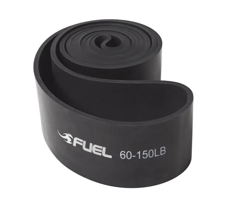 Fuel Muscle Band