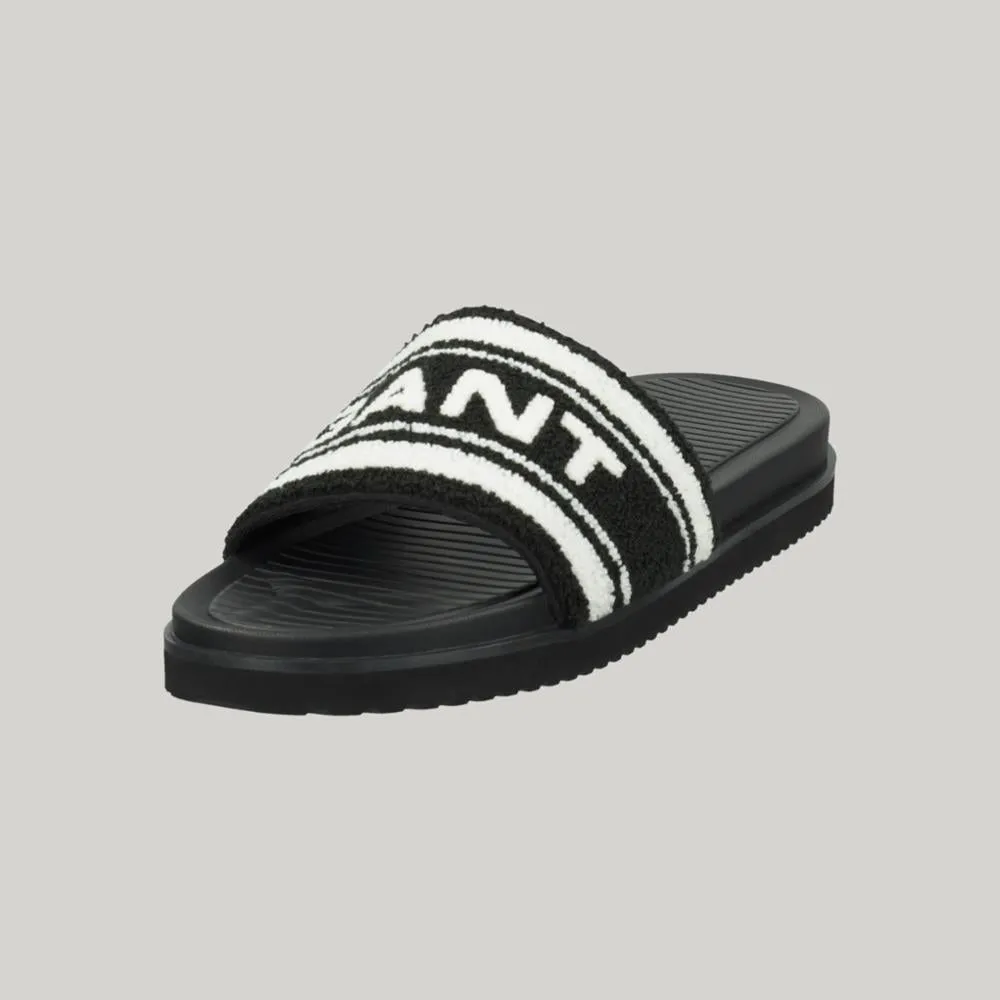 Gant Footwear Men MAXBUDDY G00/BLACK