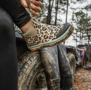 Gator Waders Camp Boots Womens