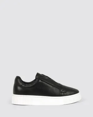 GIDDY BLACK