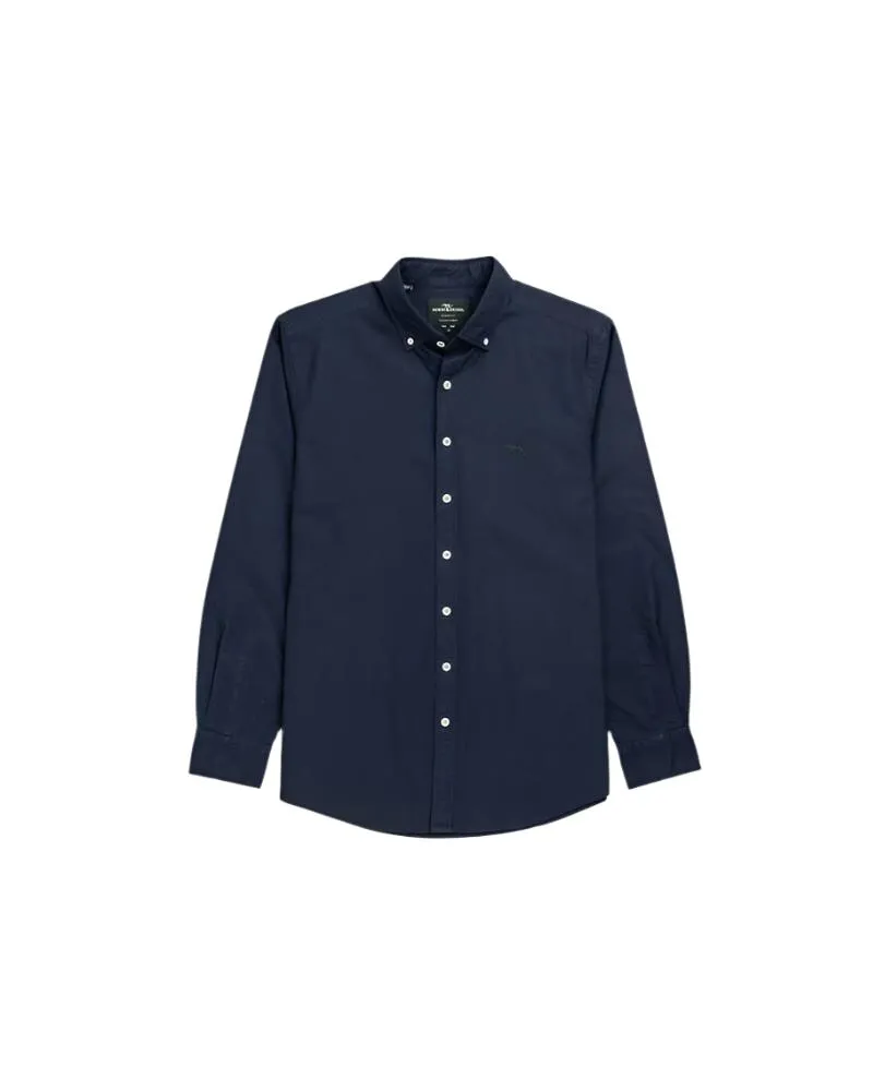 Gunn Oxford Shirt