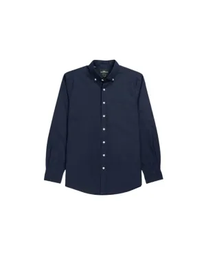 Gunn Oxford Shirt