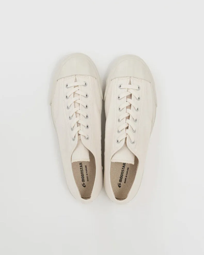 Gym Classic Shoes / White