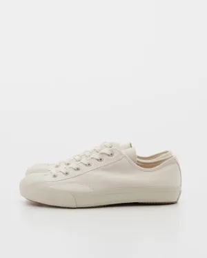 Gym Classic Shoes / White