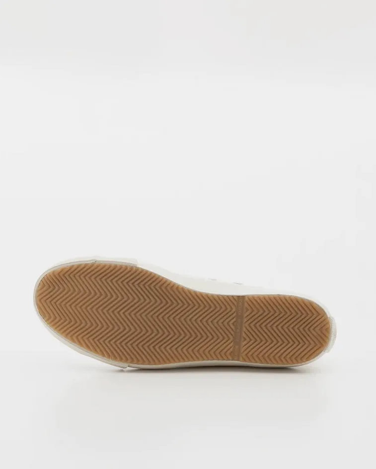 Gym Classic Shoes / White
