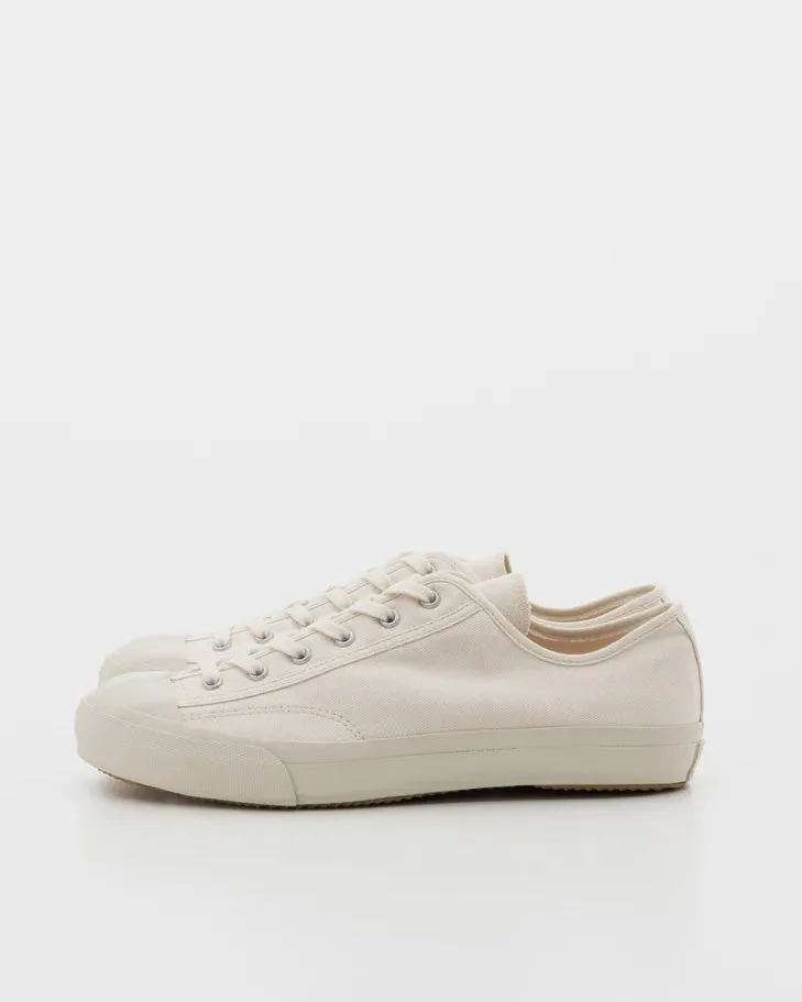 Gym Classic Shoes / White