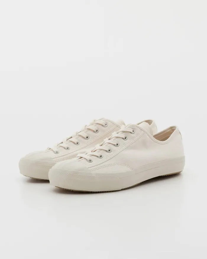Gym Classic Shoes / White