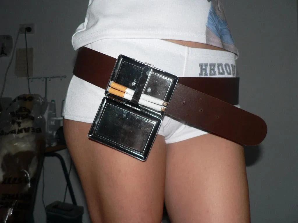 Hedonist43 Shorts