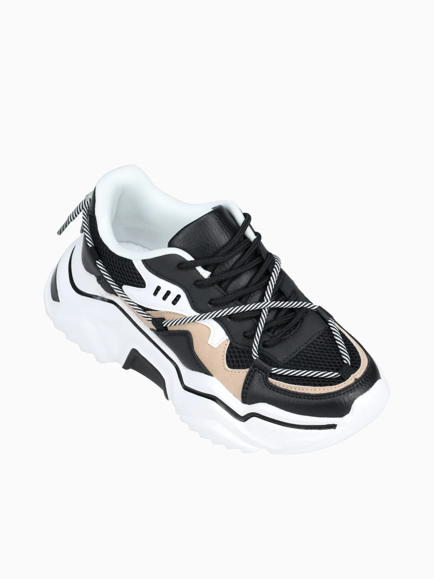 Heron Multi Black