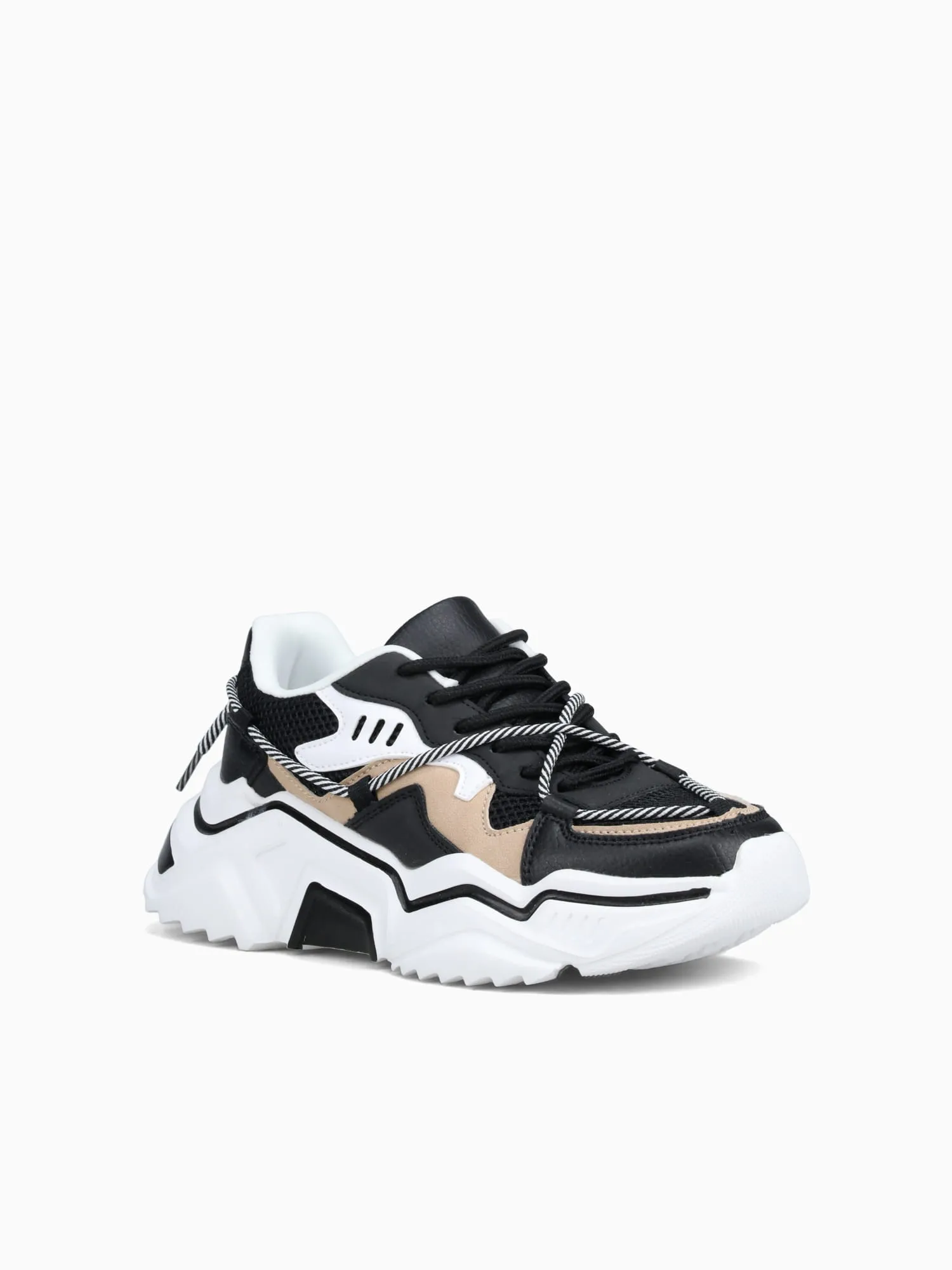 Heron Multi Black