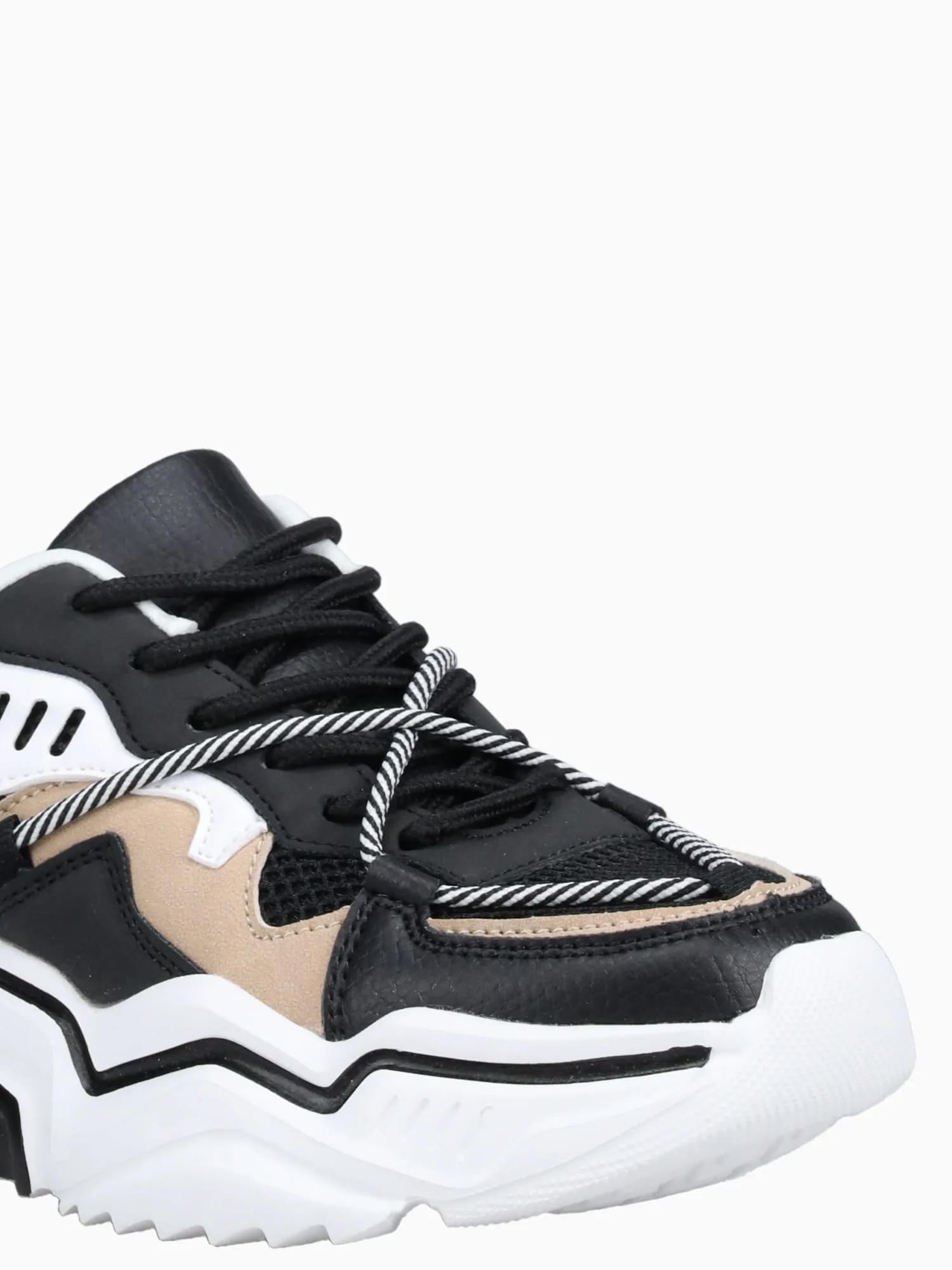 Heron Multi Black