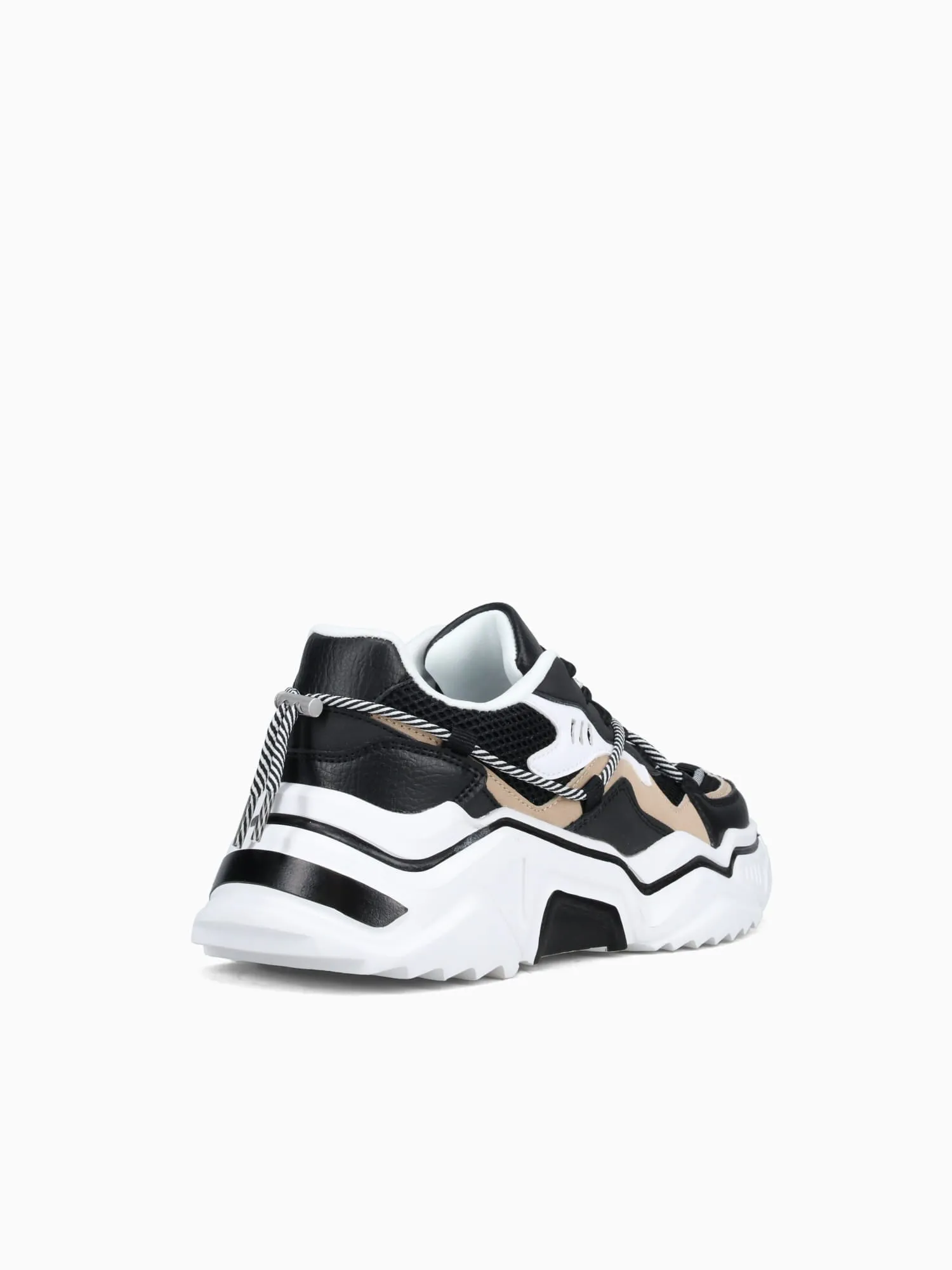 Heron Multi Black
