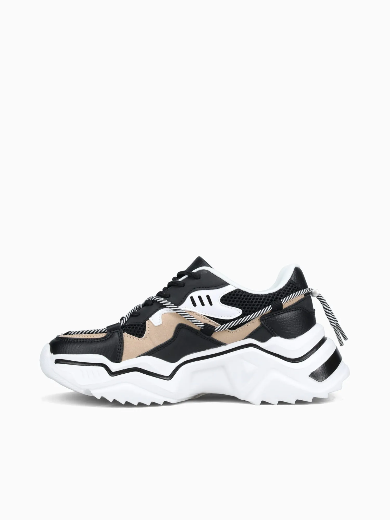 Heron Multi Black