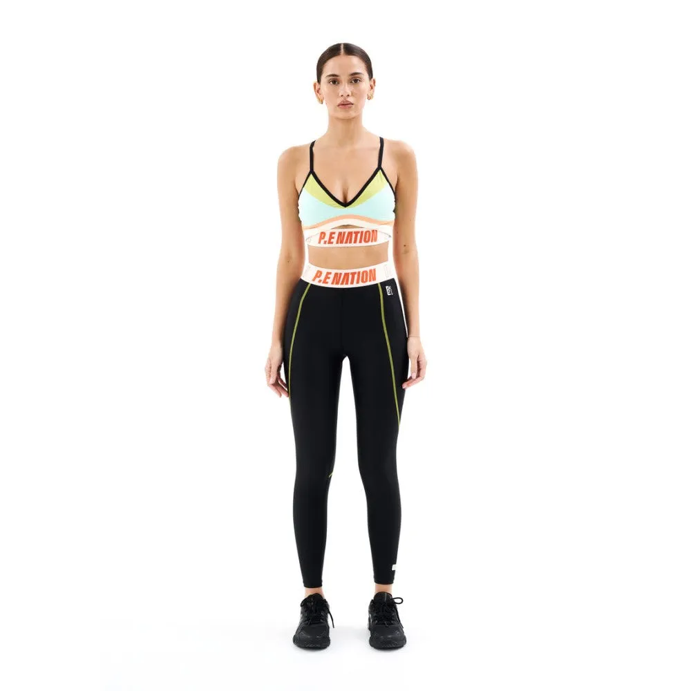 Hudson Legging - Womens
