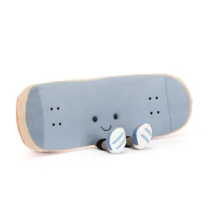 Jellycat Amuseable Sports Skateboarding *