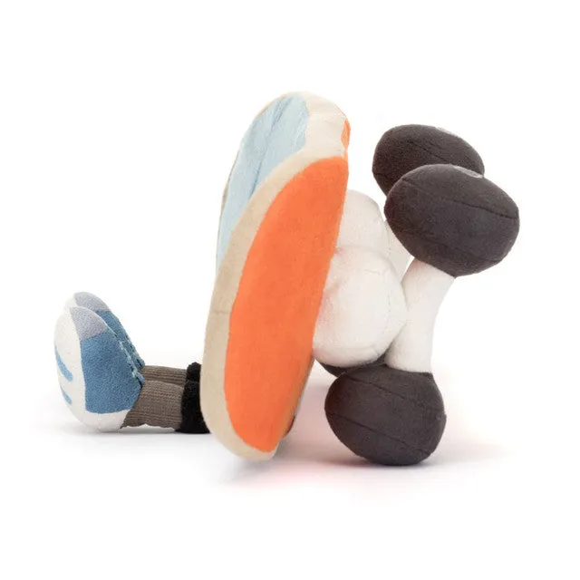Jellycat Amuseable Sports Skateboarding *