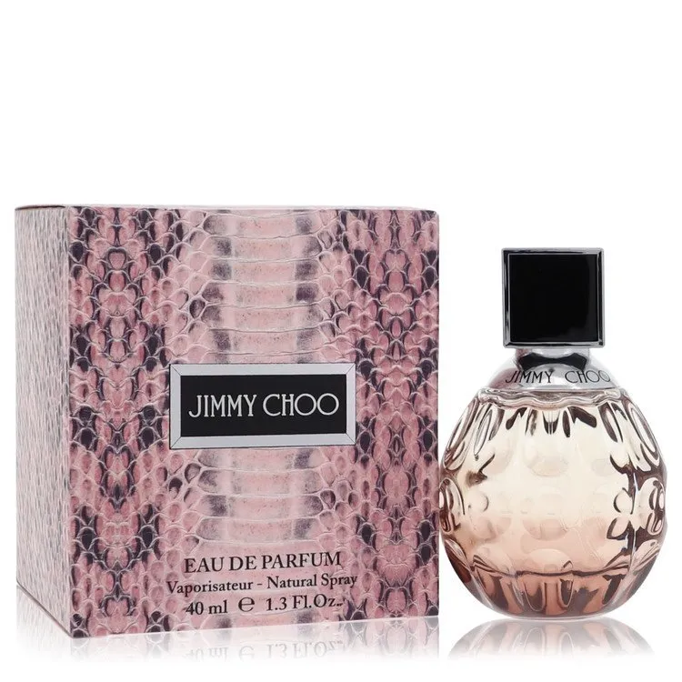 Jimmy Choo Eau De Parfum Spray By Jimmy Choo Eau De Parfum Spray (Jimmy Choo Eau De Parfum Spray By Jimmy Choo)