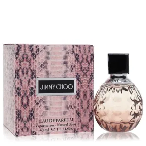 Jimmy Choo Eau De Parfum Spray By Jimmy Choo Eau De Parfum Spray (Jimmy Choo Eau De Parfum Spray By Jimmy Choo)