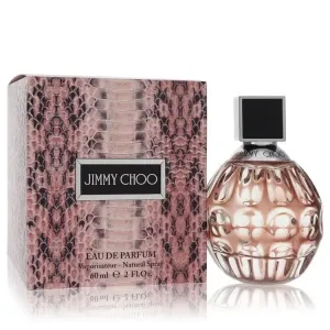 Jimmy choo eau de parfum spray by jimmy choo eau de parfum spray