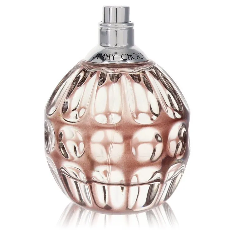 Jimmy Choo Eau De Parfum Spray (Tester) By Jimmy Choo Eau De Parfum Spray (Tester) (Jimmy Choo Eau De Parfum Spray (Tester) By Jimmy Choo)