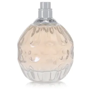Jimmy Choo Eau De Toilette Spray (Tester) By Jimmy Choo Eau De Toilette Spray (Tester) (Jimmy Choo Eau De Toilette Spray (Tester) By Jimmy Choo)