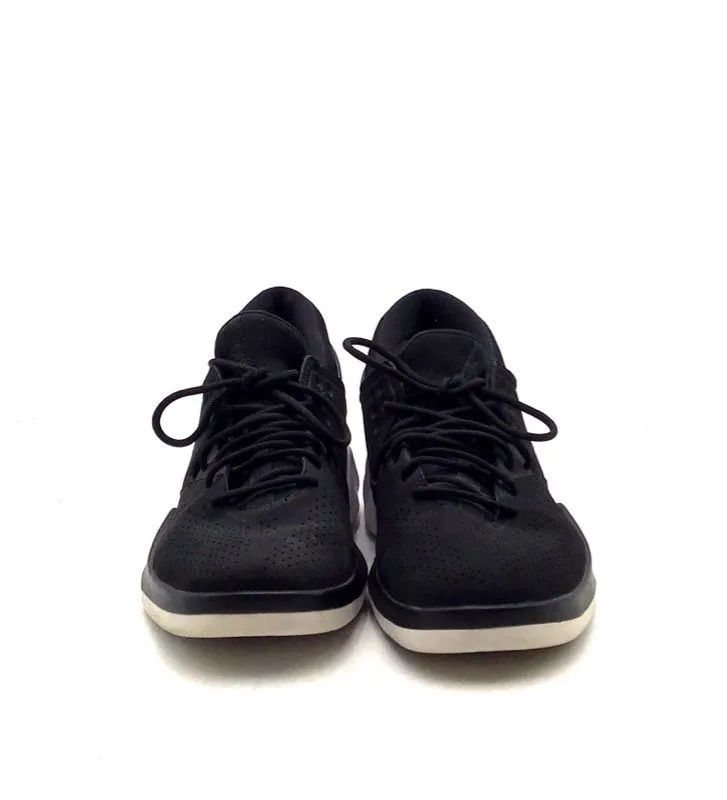 Jordan Men's Black Athletic Shoes - Size 10.5