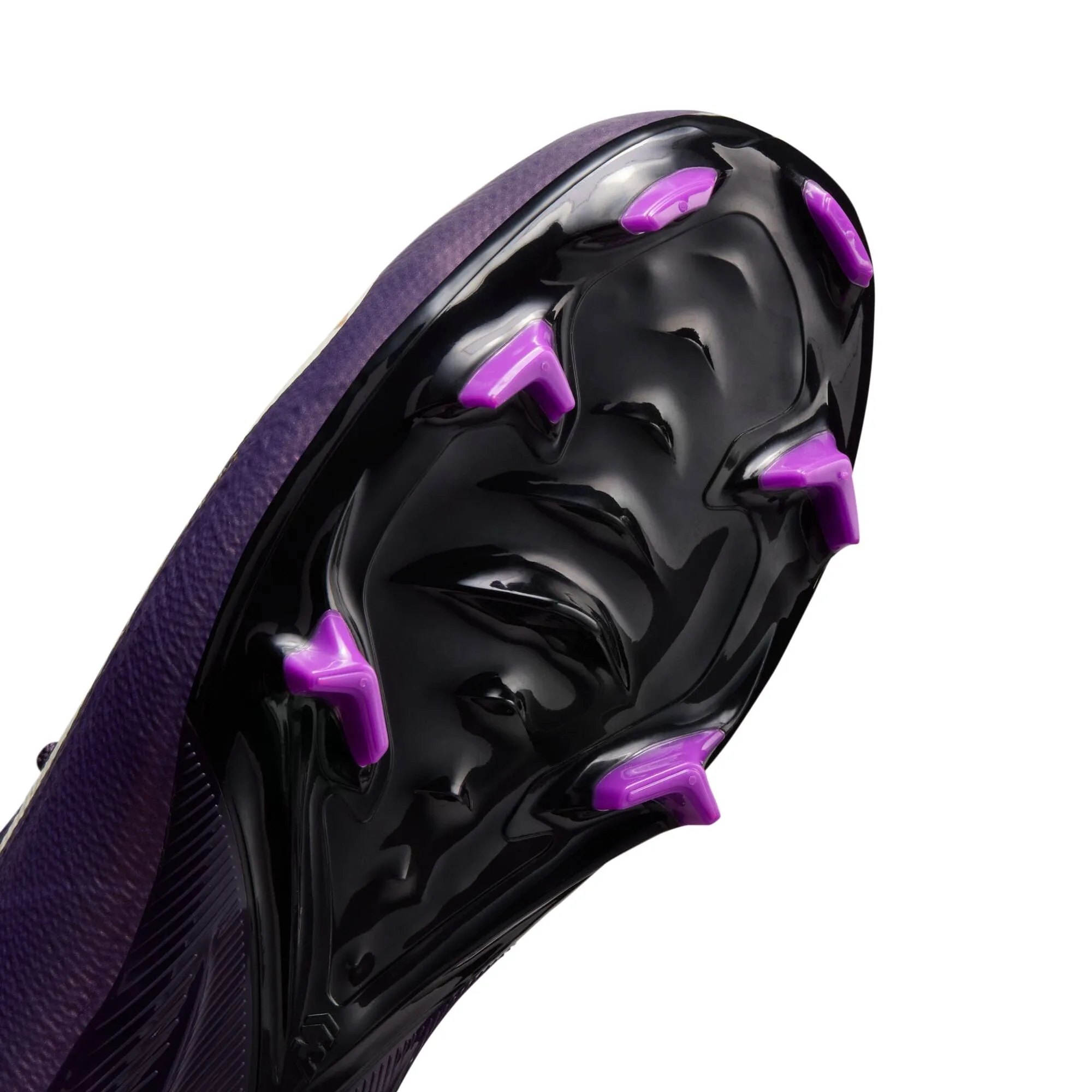 Jr. Mercurial Vapor 16 Pro FG Kylian Mbappe (HF5450-500)