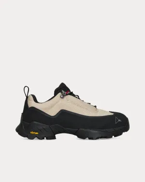 Katharina Sand Low Top Sneakers