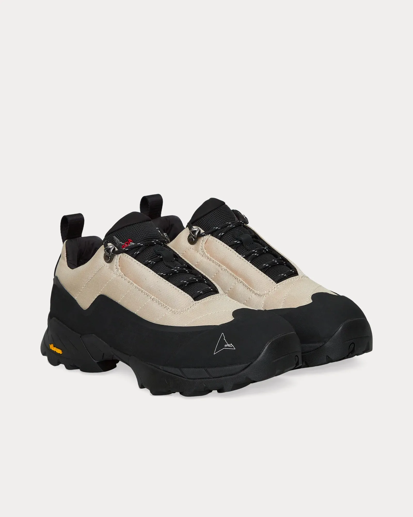 Katharina Sand Low Top Sneakers