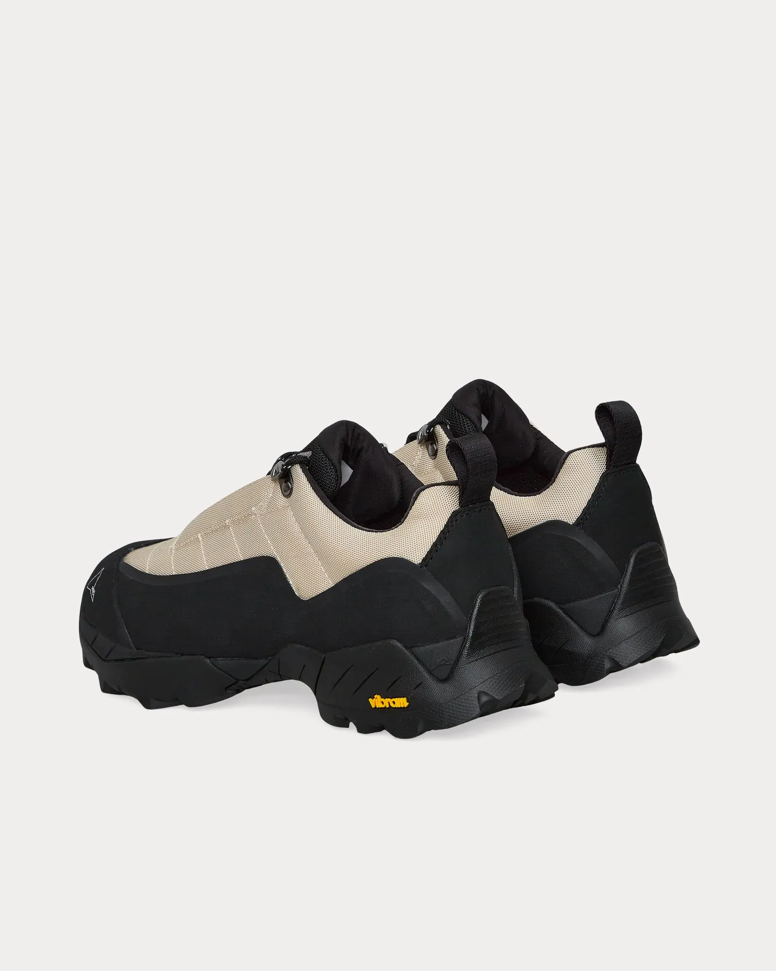 Katharina Sand Low Top Sneakers