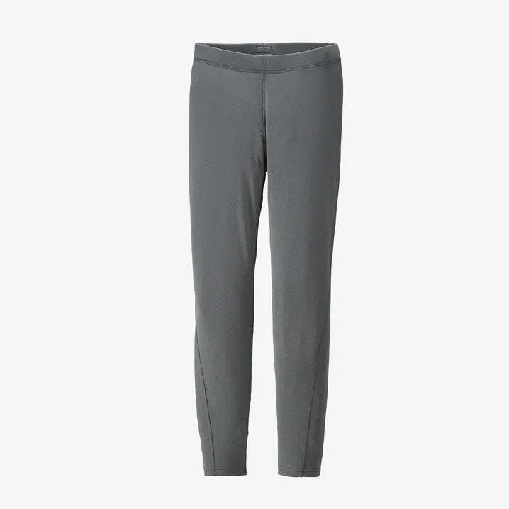 Kid's Patagonia Capilene Midweight Bottom